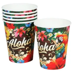 Papkrus Aloha