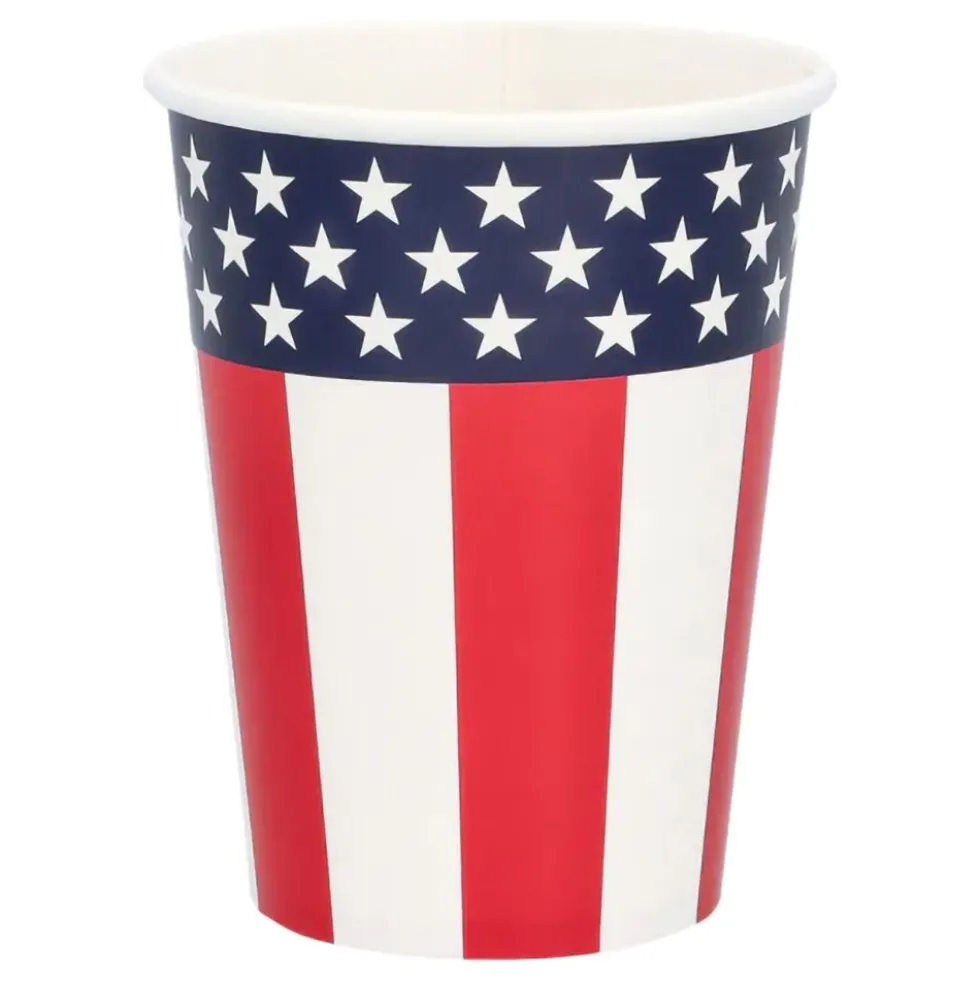 Papkrus American Party