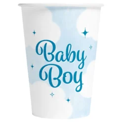 Papkrus Baby Boy