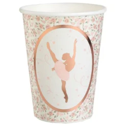 Papkrus Ballerina