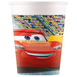 Papkrus Biler/Cars 3