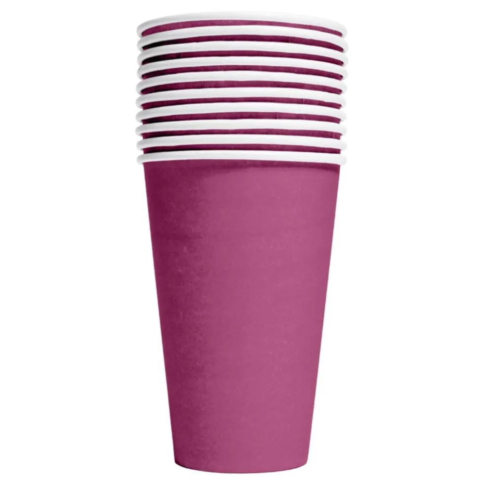 Papkrus Blomme Store