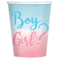 Papkrus Boy or Girl Reveal