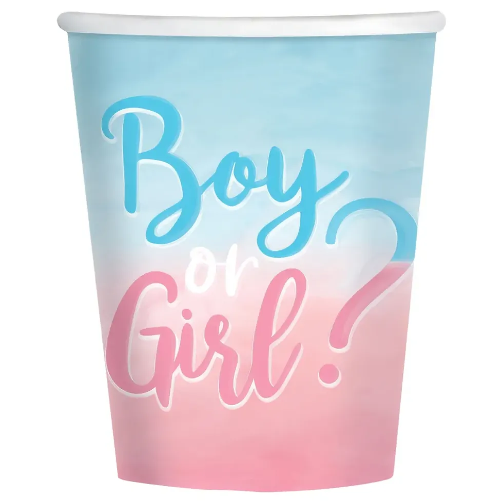 Papkrus Boy or Girl Reveal