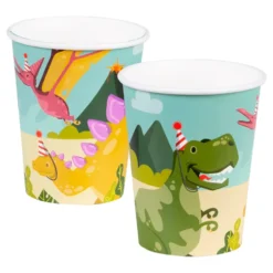 Papkrus Dino Party