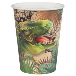 Papkrus Dinosaur