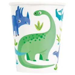 Papkrus Dinosaur Fest
