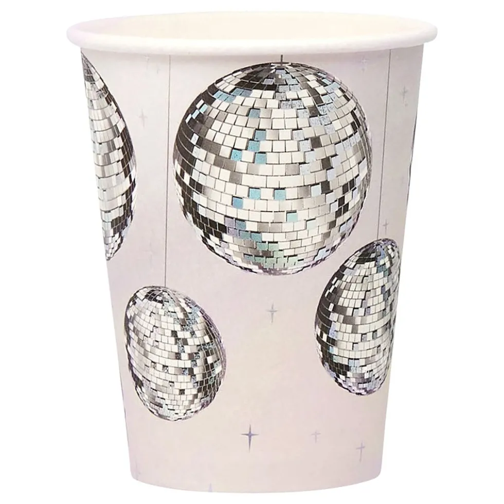 Papkrus Disco