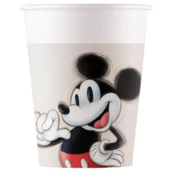 Papkrus Disney 100