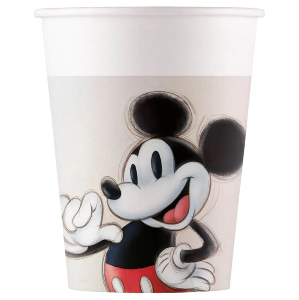 Papkrus Disney 100