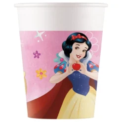 Papkrus Disneyprinsesser
