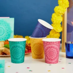 Papkrus Diwali