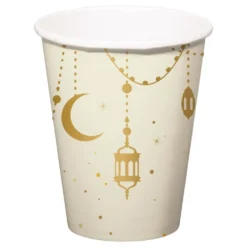 Papkrus Eid Mubarak