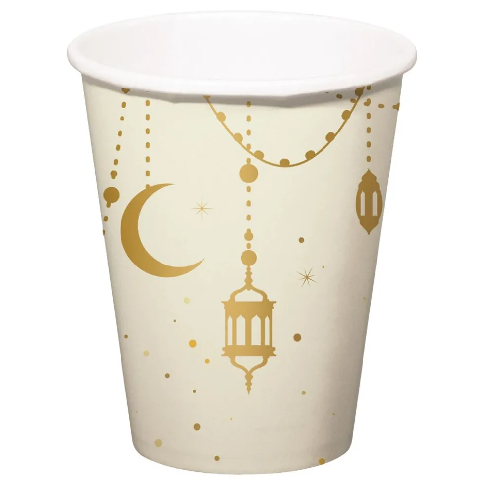 Papkrus Eid Mubarak