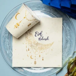 Papkrus Eid Mubarak