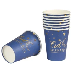 Papkrus Eid Mubarak