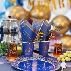 Papkrus Eid Mubarak