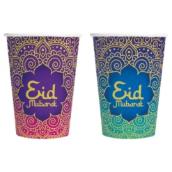 Papkrus Eid Mubarak