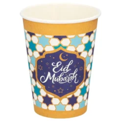 Papkrus Eid Mubarak