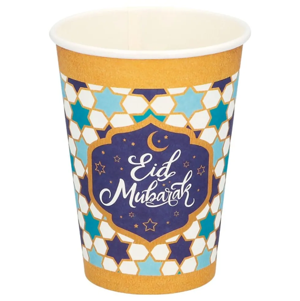 Papkrus Eid Mubarak