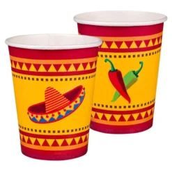 Papkrus Fiesta