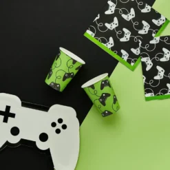 Papkrus Gamer
