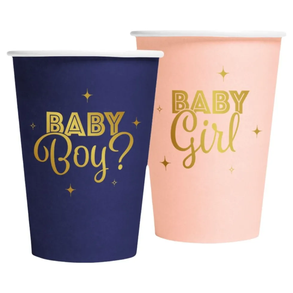 Papkrus Gender Reveal