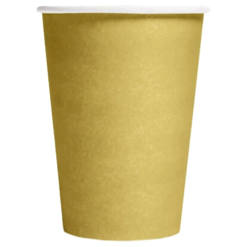 Papkrus Guld