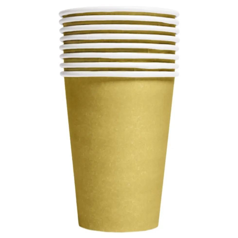 Papkrus Guld