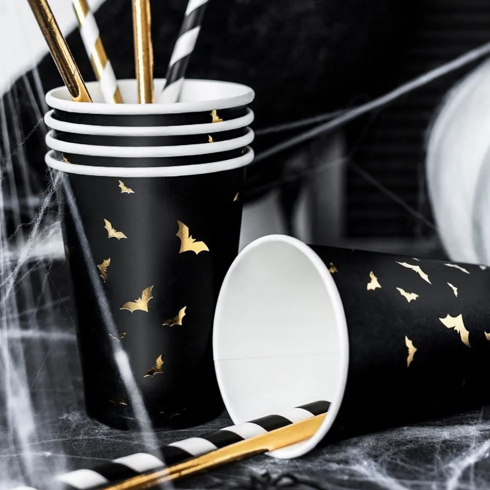 Papkrus Halloween Trick or Treat