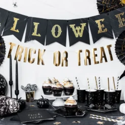 Papkrus Halloween Trick or Treat