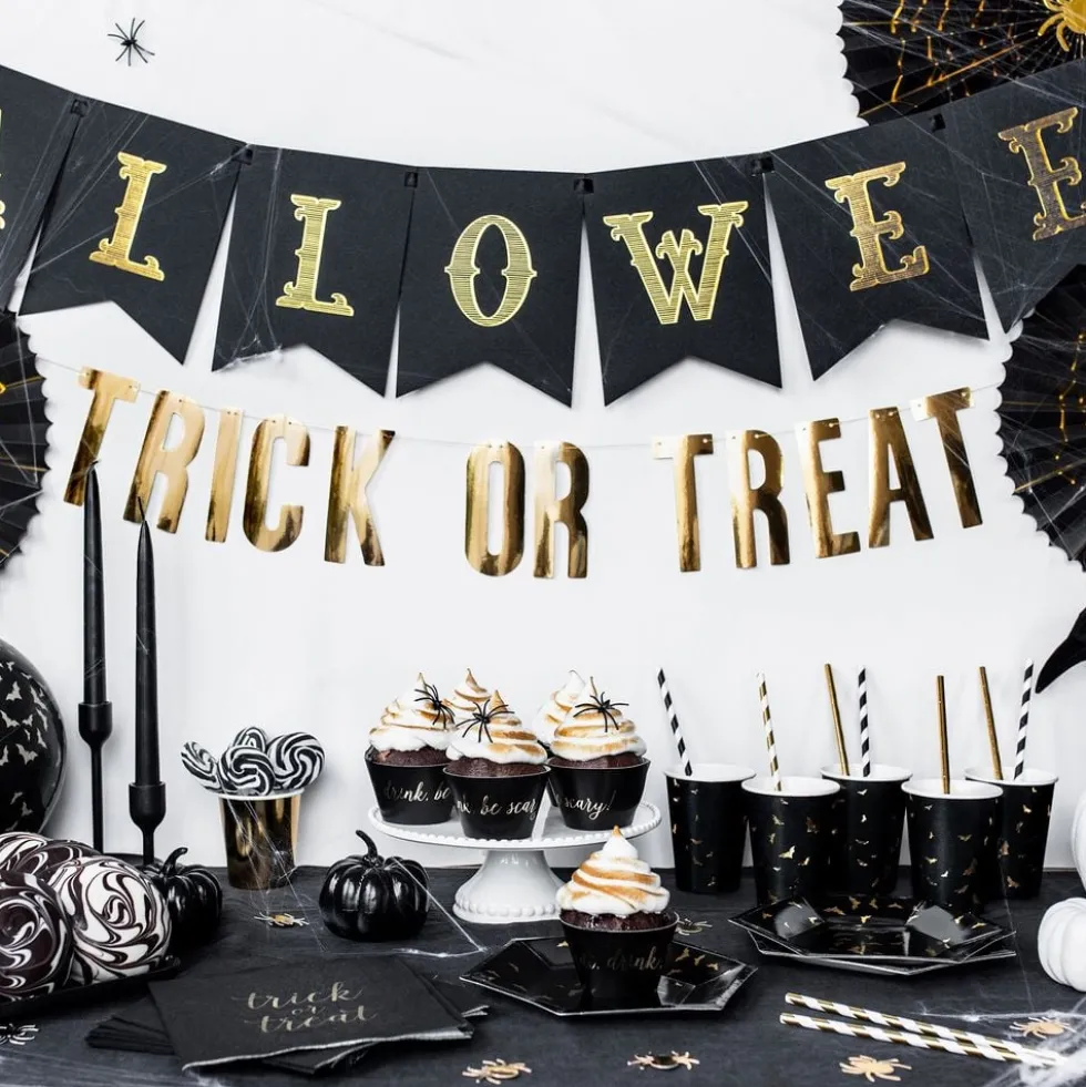 Papkrus Halloween Trick or Treat