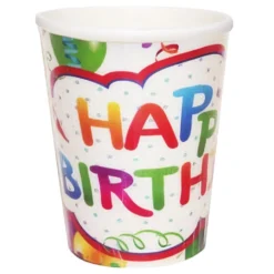 Papkrus Happy Birthday