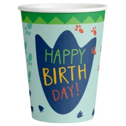 Papkrus Happy Dino Birthday