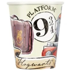 Papkrus Harry Potter