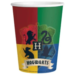 Papkrus Harry Potter Hus