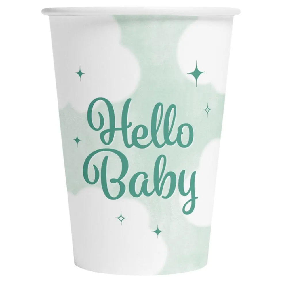 Papkrus Hello Baby