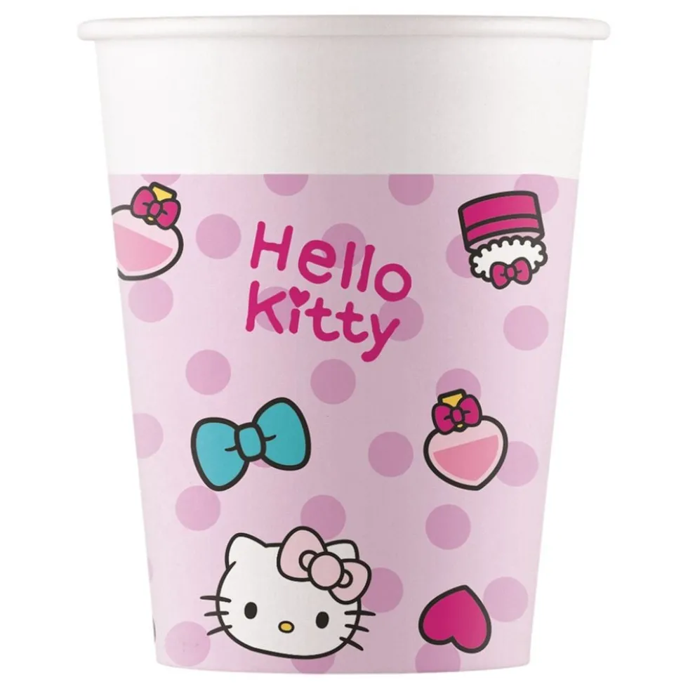 Papkrus Hello Kitty
