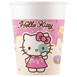 Papkrus Hello Kitty & Kuromi