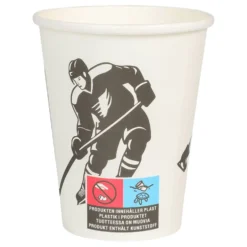 Papkrus Hockey