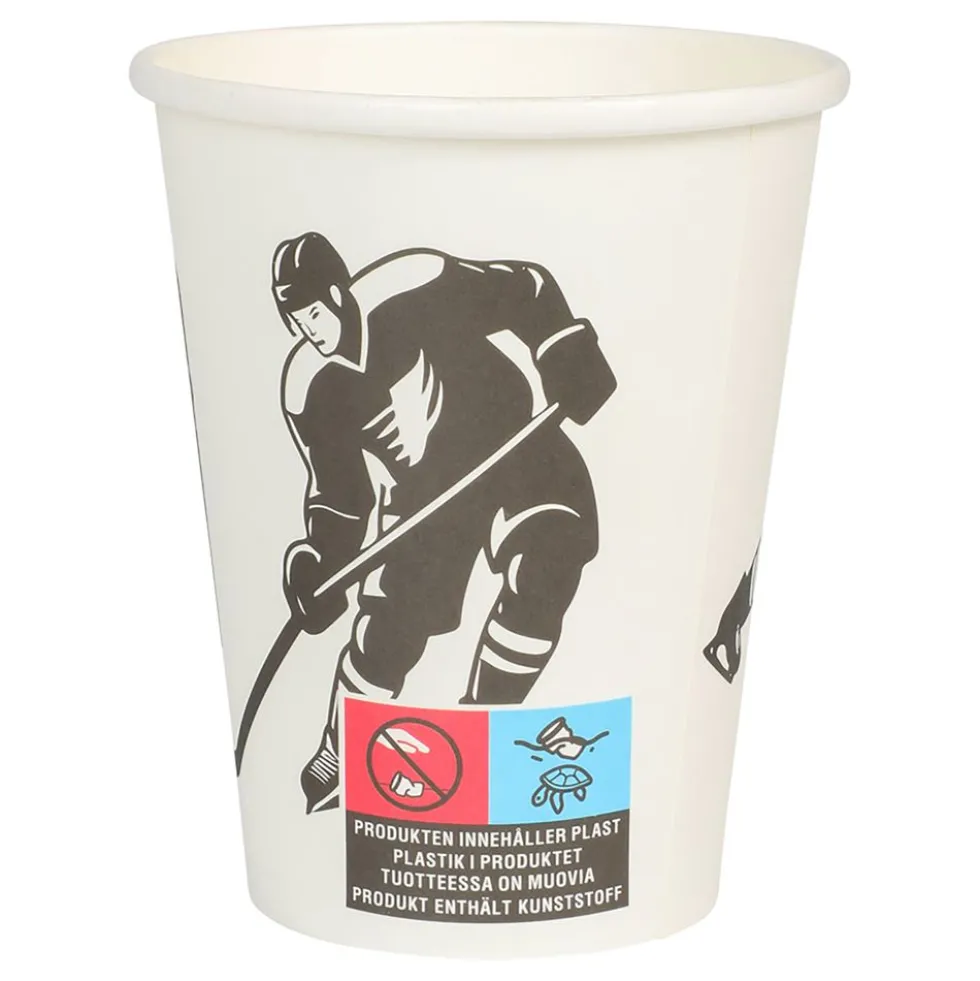 Papkrus Hockey