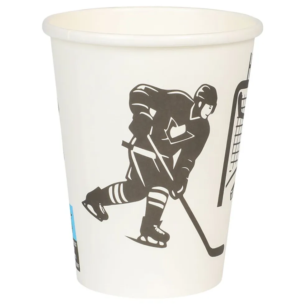 Papkrus Hockey