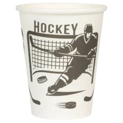 Papkrus Hockey