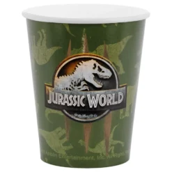 Papkrus Jurassic World