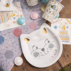 Papkrus Kitty Party
