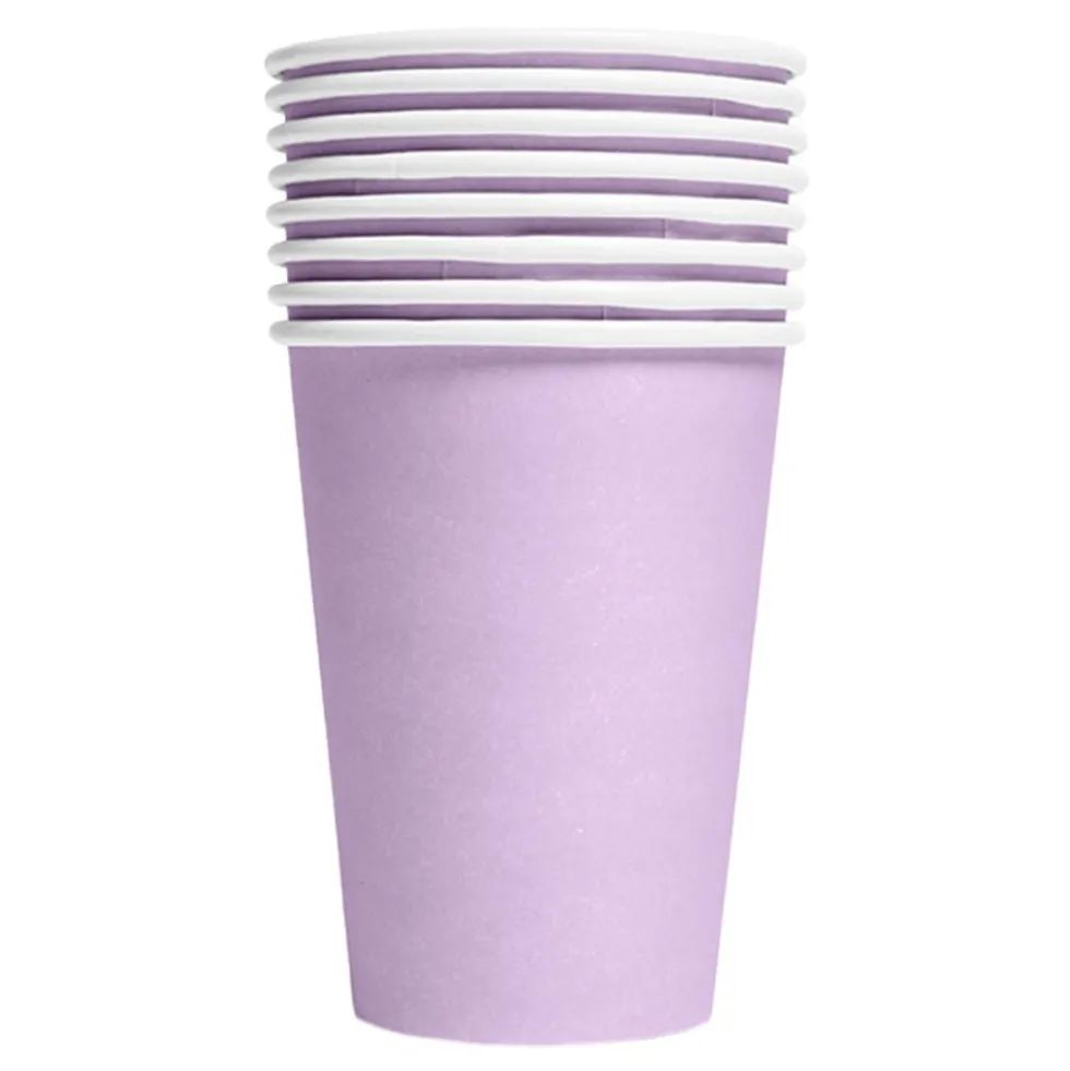 Papkrus Lavendel