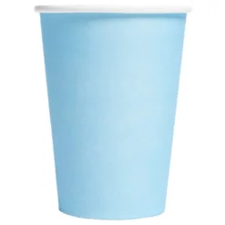 Papkrus Lyseblå