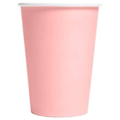 Papkrus Lyserød