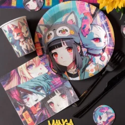 Papkrus Manga