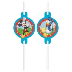 Papkrus Mickey Mouse